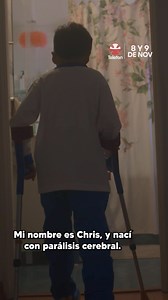 Spot Teletón 2024 | SURINFORMA