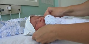 Cases of syphilis on the rise among women and babies in Arizona