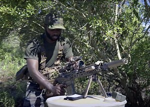 DIY DOPE Card For Airsoft Sniping