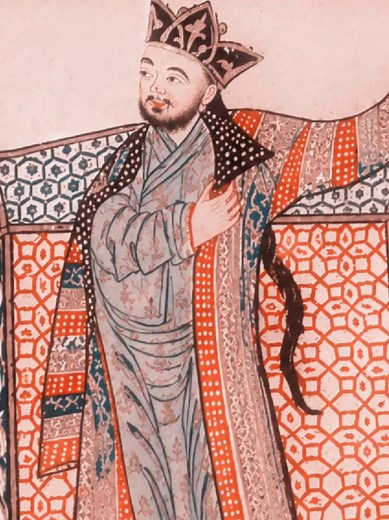 first turkic-islamic Ghaznavid empire | #Islamic #Turk #India #Ghaznavid #افغانستان