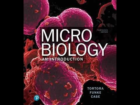 Microbial Genetics | Chapter 8 - Microbiology: An Introduction