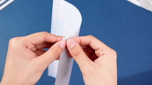 Teling 90 Sheets Holographic Sticker Paper Transparent A4 Vinyl Holographic Sticker Laminate Sheets Clear Overlay Lamination Film Paper Self Adhesive Waterproof with Gem Spot Rainbow Star Pattern