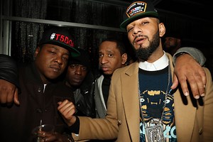 Swizz Beatz Proposes New Jadakiss "Verzuz" Battle With A Twist