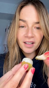 63K views · 1K reactions | Lychee ASMR-ish? 樂 | Shameless Elle | Facebook