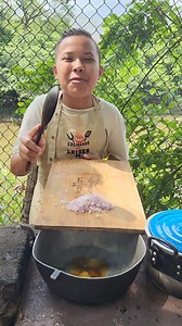 433K views · 12K reactions | Criadillas de toro muy deliciosas | Cocinando con leider | Facebook