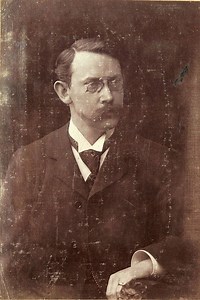 Georg Bohlmann - Alchetron, The Free Social Encyclopedia