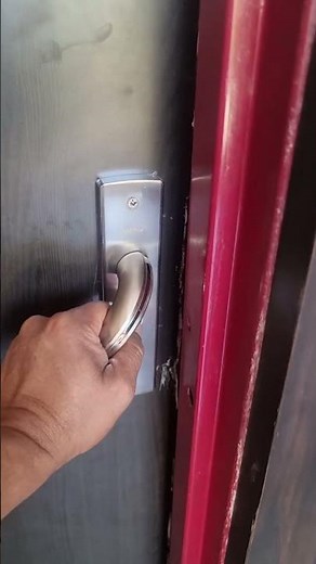 Plantex Heavy Duty Door Lock Unboxing, Review #youtubeshorts #ytshort