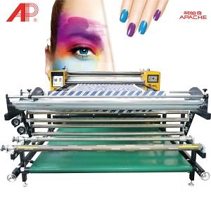 [Hot Item] Heat Transfer Press Machine Heat Calendar for Sublimation Printer