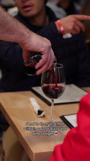 Visit us at our Dallas location 🍕 #mistero1extraordinarypizza #dallaspizza #pizzadallas #dallasrestaurant #dallasfoodreview