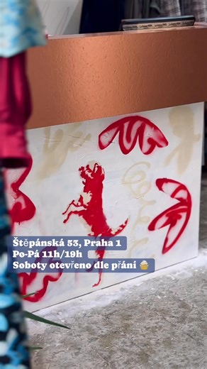 Signature Obi pásek #lafemmemimi | La Femme MiMi