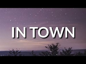 EST Gee - In Town (Lyrics) ft. Lil Durk