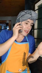 58K views · 1.5K reactions | El coso de compra del Facebook. Baja para abajo. La grados compró vestido para el 15 de la Negra | Pasa en Misiones. | Facebook