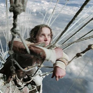 THE AERONAUTS is a “soaring triumph.” Starring Felicity Jones and Eddie Redmayne, watch it now on Amazon Prime Video. | Prime Video