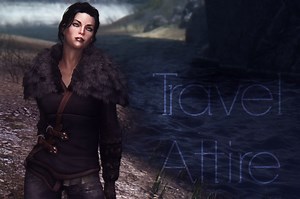 Female Clothing Mods Skyrim