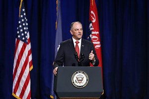 WATCH: Louisiana Gov. John Bel Edwards gives coronavirus update