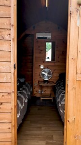 3 comments | Make this summer extra special with Boutique Camping. A luxurious experience for those who want a relaxing, private place to escape after a full day of activities and partying! ️ 24hr concierge service 壟 Private lounge bar & cafe  Luxury toilets and showers (en-suite available) ⛺ Premium bell tents and wooden cabins Book now and let our dedicated concierge team look after you for a weekend. | Camp Wildfire | Facebook