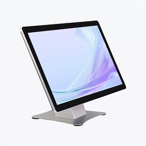 [Hot Item] High-Precision Capacitive Touch Screen LCD Display for Retail POS and Interactive Kiosks