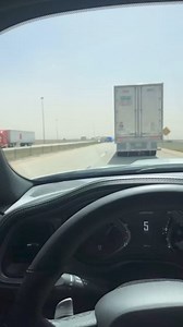 The wind was so strong in Kansas that it knocked over an 18-wheeler. . . . DM for credit or removal. #18wheeler #18wheelers #18wheelerlife #team18wheelers #18wheeleraccident #18wheelerlyfe #18wheelergang #18wheelerslife #rollon18wheeler #18wheelerluv❤❤❤💋💋💋 #18wheeleraccidentattorney #18wheeleraccidents #18wheelercrash #18wheelerb #18wheelerkid🚚 #chrome #truckinacademy #semitruck #truckspotting #bigrigs #heavyhauler #heavytruck #dieselandtrucks | USA Truck Path