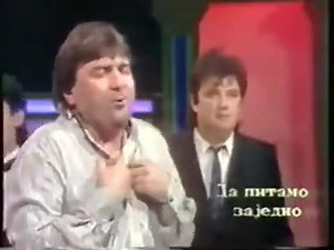 Novica Urosevic 🎼🎹🎼🎙 Umoran je stari ciga.. | Muzika za dusu i srce