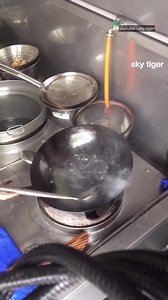 kueh teaw recipes ⬇️⬇️⬇️ kung fu kueh teaw kueh teaw basah kueh teaw sup hamchoi watan ying yong watan ho kueh teaw goreng #kungfu #kuehteaw | Sky tiger