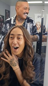 2.5K views · 120 reactions | Box Dye is not good for your hair? #polybusiness #polyhairproblems #blondebabe #blondebombshell #Beyonce #blondemodel #blondelife #blonde #blondespecialist #blonderegrowth #blondehair #polynesianhairspecialist #polytubemovement #polynesianbusiness #blondingking #brisbanesalon #brisbanecity #brisbanehairdresser #brisbanehairstylist #polynesian #hairstyles #hair #polytuber #onyxhaircrew #tinaniafamilyvlogs #polynesianhair | Onyx Hair & Beauty Crew | Facebook