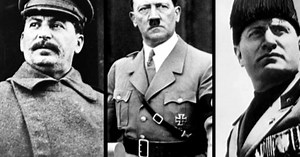 Top 10 Ruthless Dictators | Articles on WatchMojo.com