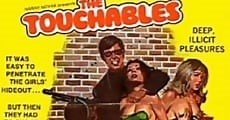 Mirón / The Touchables (1961)  - Ver Película Completa en Español - FULLTV