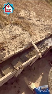 3.8K views · 71 reactions | Plinth beam filling concrete for our 5 marla house. Project A-3 . . #plinth #plinthbeam #construction | AL-Noor Constructions | Facebook