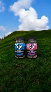 Female Balance  Balances the female endocrine and reproductive...