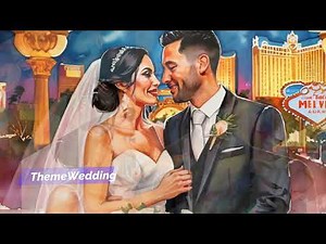 Kinky I Do’s: Inside a BDSM Wedding on the Strip | Theme Weddings Las Vegas