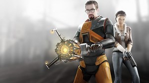 Half-Life 2 gets suprise update to fix an 18-year-old issue