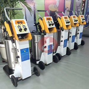 Electrostatic Powder Coating Machine for Spraying Paint Metal