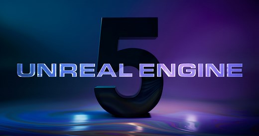 Unreal Engine 5