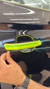 218K views · 589 reactions | Dual-Accent Handle Wrap | Audi Q5 Green...