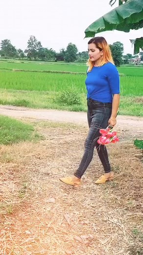 24K views · 453 reactions |  | Muskan Candel | Facebook