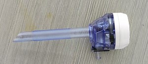 [Hot Item] Rtmed Disposable Trocar for Medical Surgery Trocar Components Factory Direct