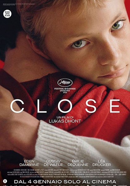 Close - film: dove guardare streaming online