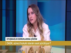 Uyuşmazlık çözümünde DASK ve TOBB'un işbirliği nasıl işliyor? | DASK | Facebook