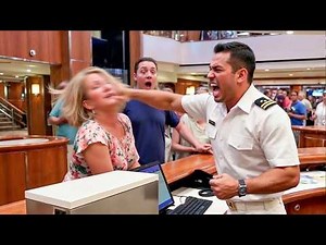 When Karen Messes With The Wrong People | Instant Karma #94