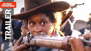 Be free or die. Cynthia Erivo stars in the unbelievable true story of Harriet Tubman. | Rotten Tomatoes