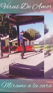 76K views · 3K reactions | ¡ Buenos Días! Hoy nos llegó otro material de nuestro amigo Ymanol Callisaya con la coreografía "Mírame a la Cara" Al mismo tiempo queremos desearle feliz cumpleaños de todos los que conformamos #VirusdeAmor, Éxitos en tus proyectos y sigue manteniendo el talento que tienes.拾 Alex Vega Hurtado | Alex Vega & Virus de Amor | Facebook