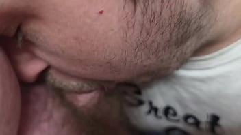 Dylan Getting Some Head