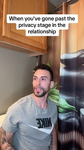 2.5K views · 21 reactions | At this point no privacy 藍 #fyp #foru #couple #skits #comedy #prankwars #acting #funnymoments #UpTheBeat #viral #girlfriend #newchallenge #relate #dating #wewintogether #xyzbca #relatable #tiktok #marriedcouple #marriedlife #itsabouttogodown #relationships #goals #featurethis #foryour #explorepage #reels | Chris Santiago | Facebook