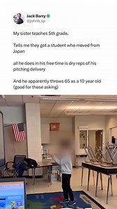 175K views · 1.3K reactions | Baseball in his DNA 溺 | Sports Knightly Baseball | Facebook