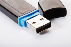 How to Install Win XP on a USB Flash Drive