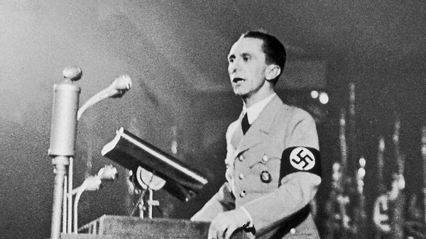 Propaganda, Paranoia, and the Last Orders: How Nazi Werewolves Haunted the War’s End