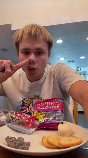 Squirrel Bait on TikTok