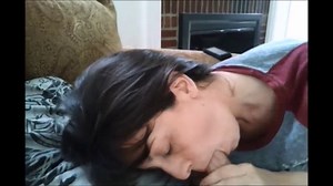 Cum Swallow Finish Compilation (Throat Pie)