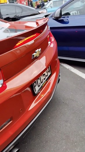 ✂️✂️✂️ #chop #cammed #chevy #camaro #exhaust #camchop #zl1 #zl1camaro #nos #1000hp #musclecar #edit #viral #trending #wolfofwallstreet | Buick, Oldsmobile & Pontiac = Fast With Class & Excitement