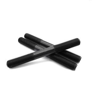 [Hot Item] ASTM A193 Grade B16 DIN 2510 Stud Bolts